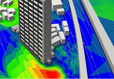 シミュレーション図